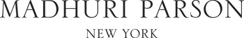 Madhuri Parson | New York