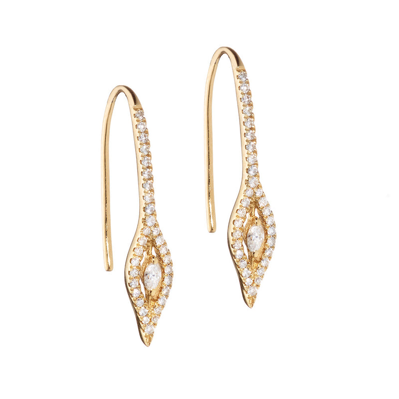 diamond earrings fine jewelry madhuri parson